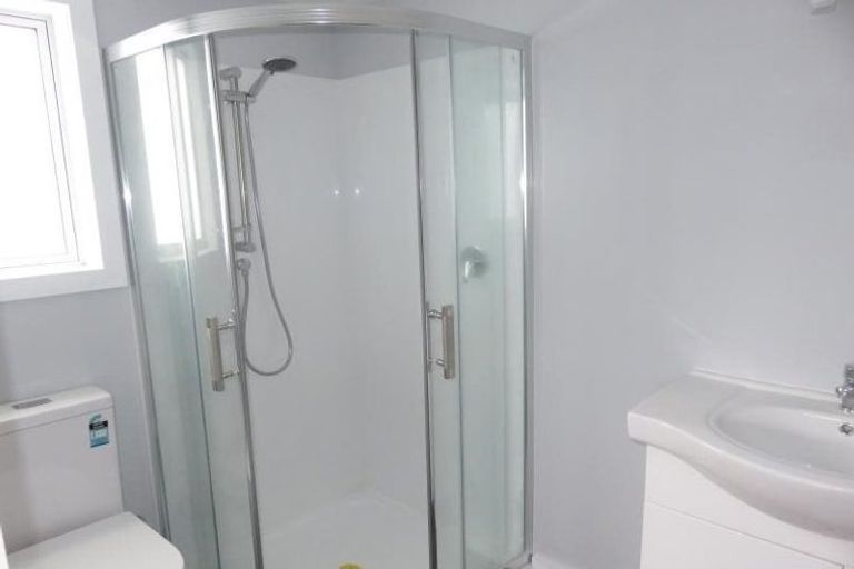 Photo of property in 81 Moorefield Road, Johnsonville, Wellington, 6037