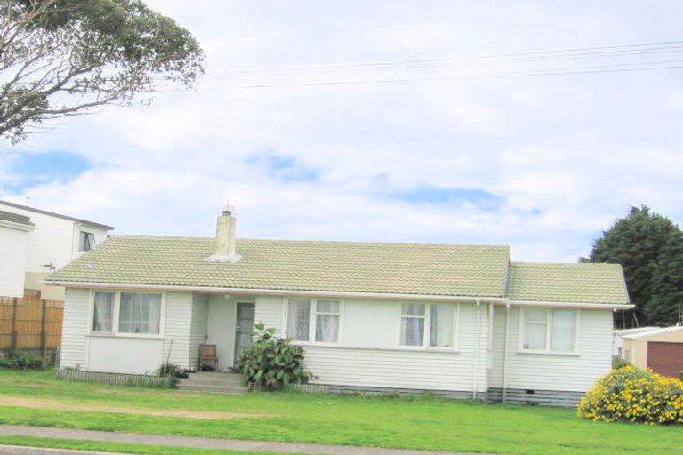 Photo of property in 59 Tawa Street, Mount Maunganui, 3116