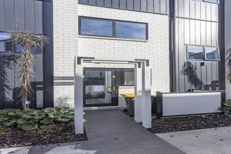 Photo of property in 5/338 Cashel Street, Christchurch Central, Christchurch, 8011