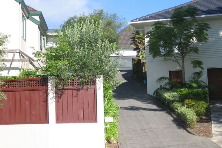 Photo of property in 6 Sprott Road, Kohimarama, Auckland, 1071