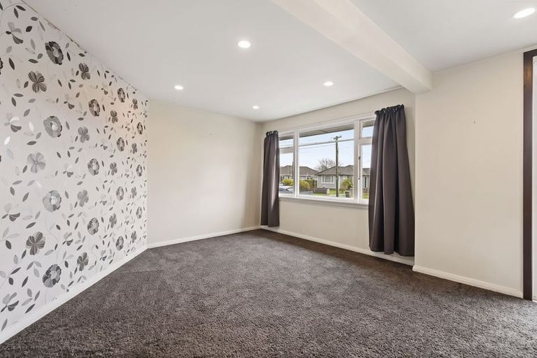 Photo of property in 21 Maryhill Avenue, Hoon Hay, Christchurch, 8025