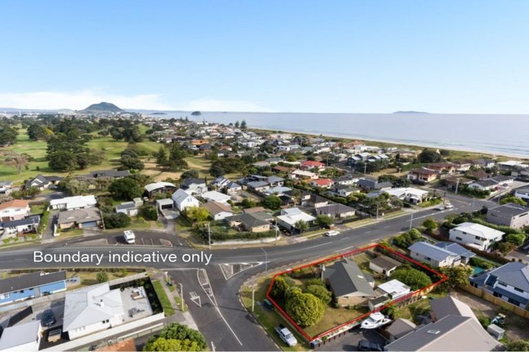 Photo of property in 86 Concord Avenue, Mount Maunganui, 3116