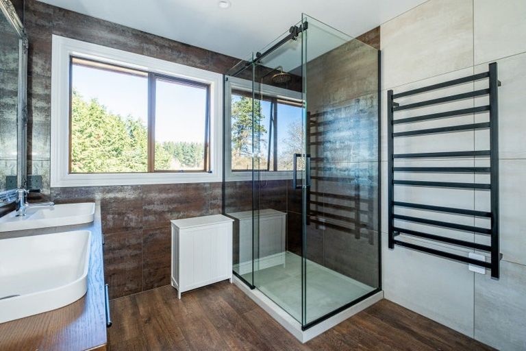 Photo of property in Warburton House, 31 Fairlie-tekapo Road, Fairlie, 7925