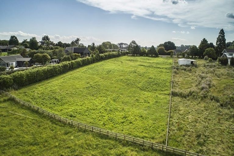 Photo of property in 146 Maungakawa Road, Cambridge, 3496