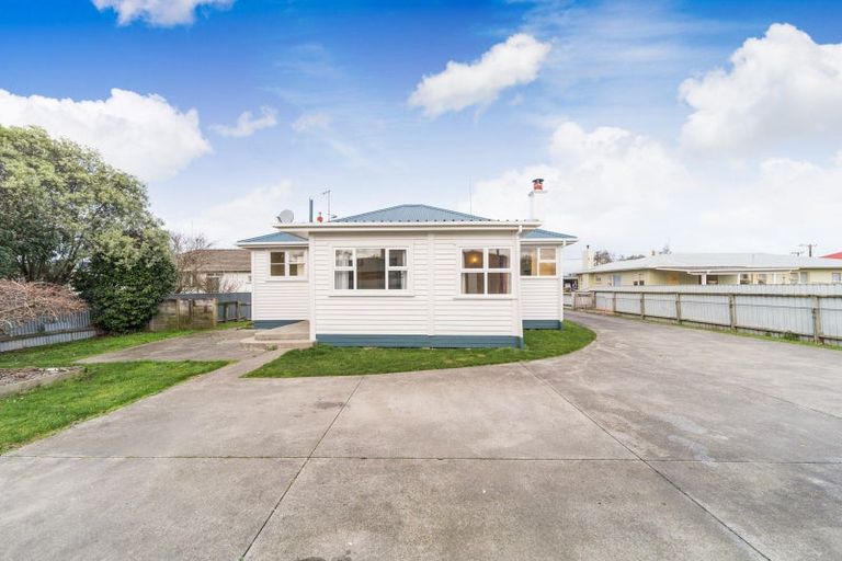 Photo of property in 68 Monmouth Street, Feilding, 4702