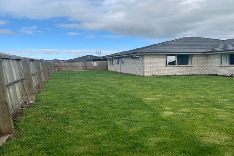 Photo of property in 15 Reuben Avenue, Rolleston, 7615