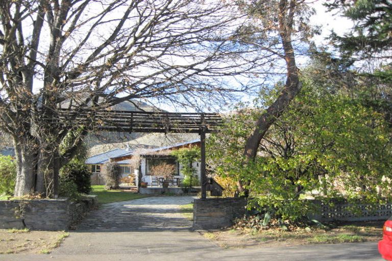 Photo of property in 46 Blyth Street, Cromwell, 9310