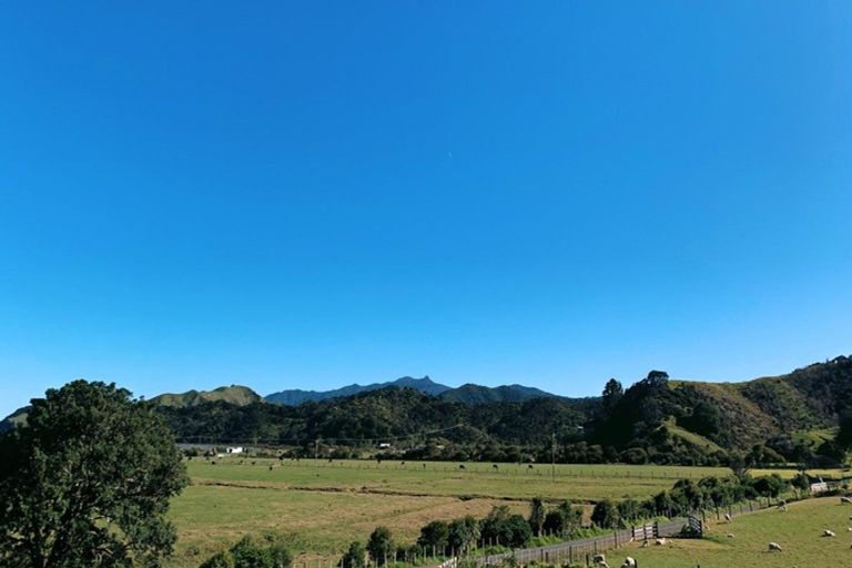 Photo of property in 2454d Colville Road, Colville, Coromandel, 3584