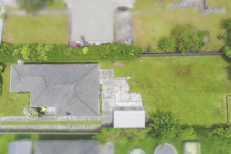 Photo of property in 203 Wellington Road, Wainuiomata, Lower Hutt, 5014