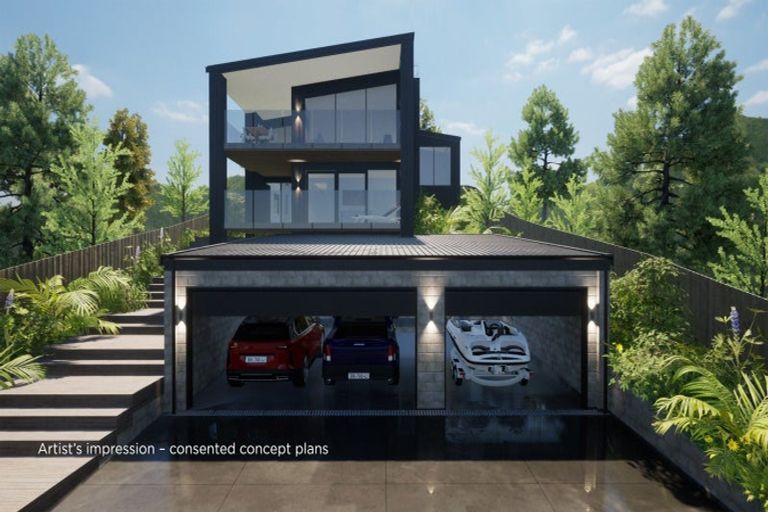 Photo of property in 9 Johns Road, Moana, 7872