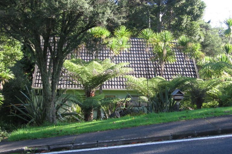 Photo of property in 60 Wirihana Road, Titirangi, Auckland, 0604