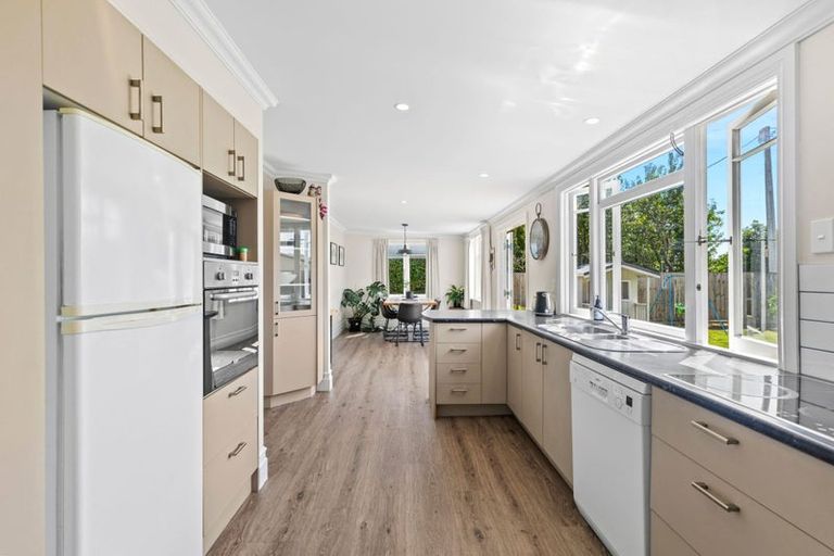 Photo of property in 65 Queen Victoria Street, Motueka, 7120