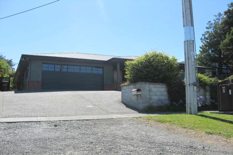 Photo of property in 168a West Street, Feilding, 4702