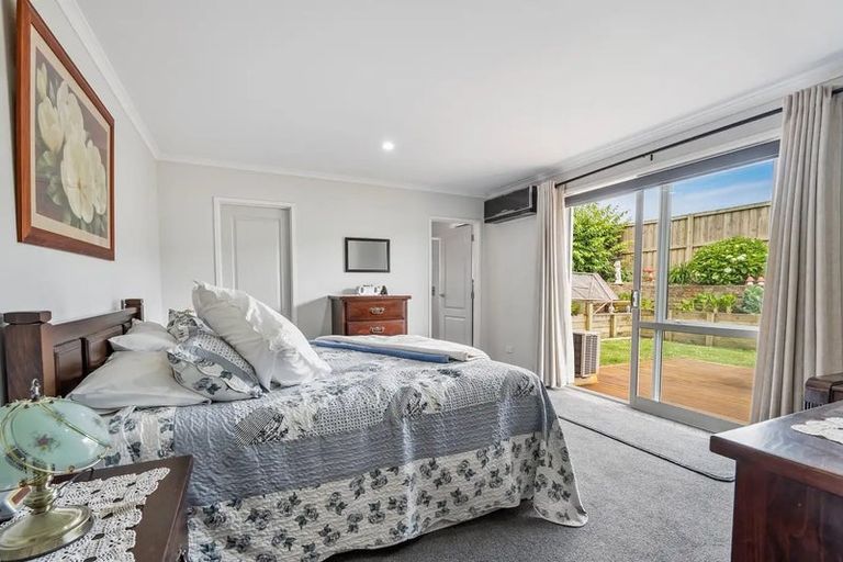 Photo of property in 41 Parkhaven Drive, Rosehill, Papakura, 2113