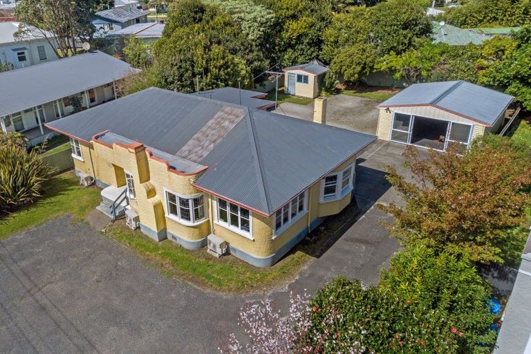 Photo of property in 191 Wainui Road, Kaiti, Gisborne, 4010