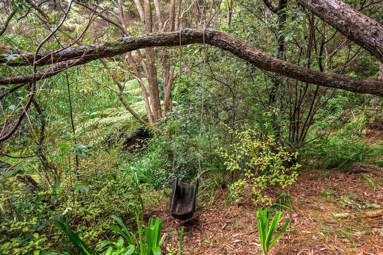 Photo of property in 144 Lonely Track Road, Redvale, Auckland, 0632