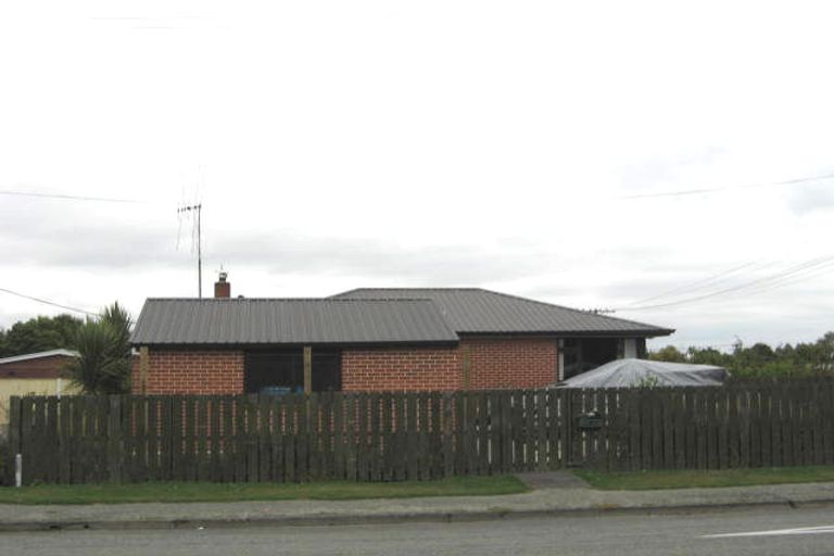 Photo of property in 47 Hornbrook Street, Temuka, 7920