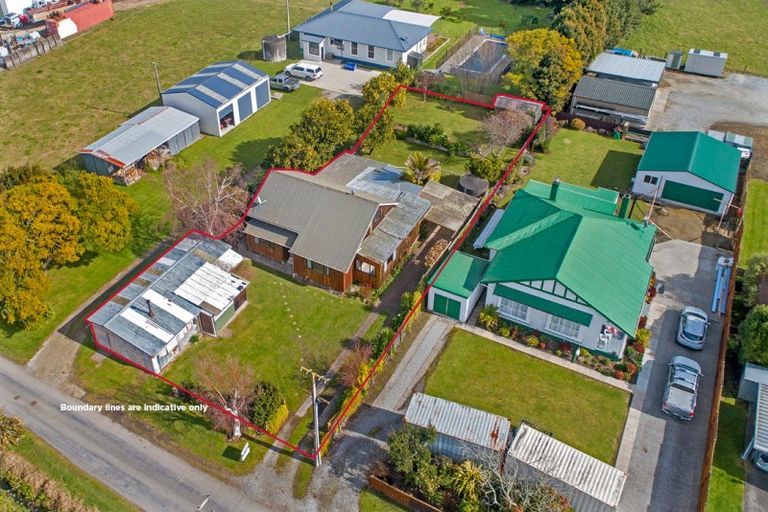 Photo of property in 23 Parker Lane, Makaraka, Gisborne, 4010