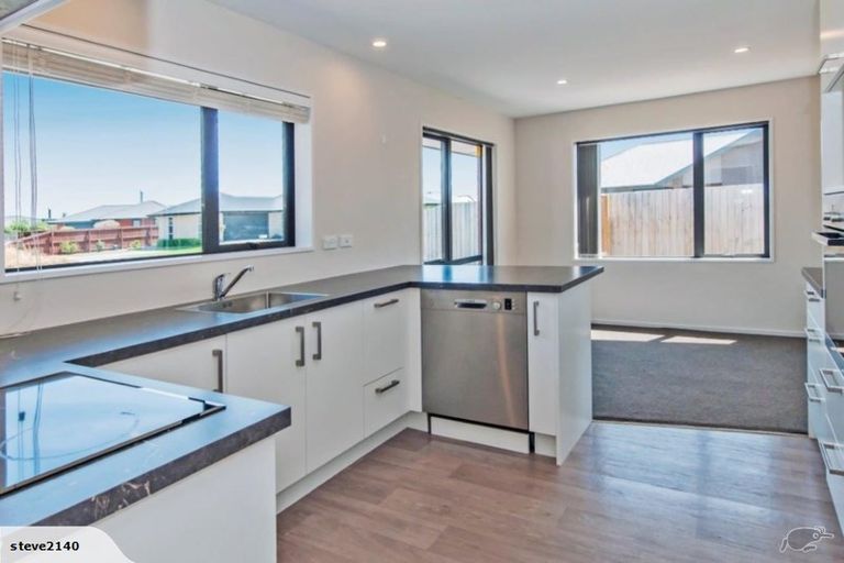 Photo of property in 16 Fibonacci Way, Leeston, 7632