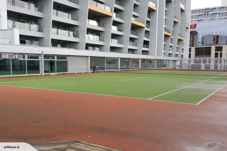 Photo of property in Scene Three Apartments, 1311/30 Beach Road, Auckland Central, Auckland, 1010