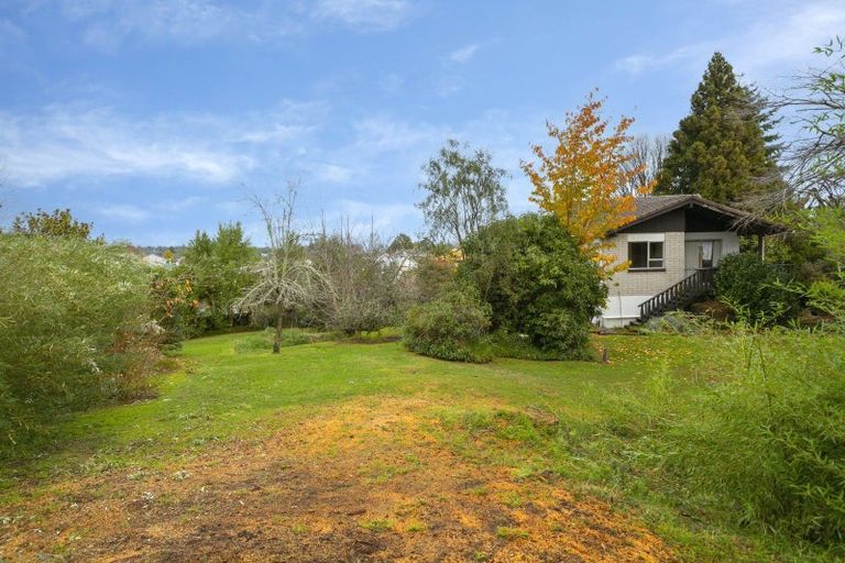 Photo of property in 36 Invergarry Road, Hilltop, Taupo, 3330