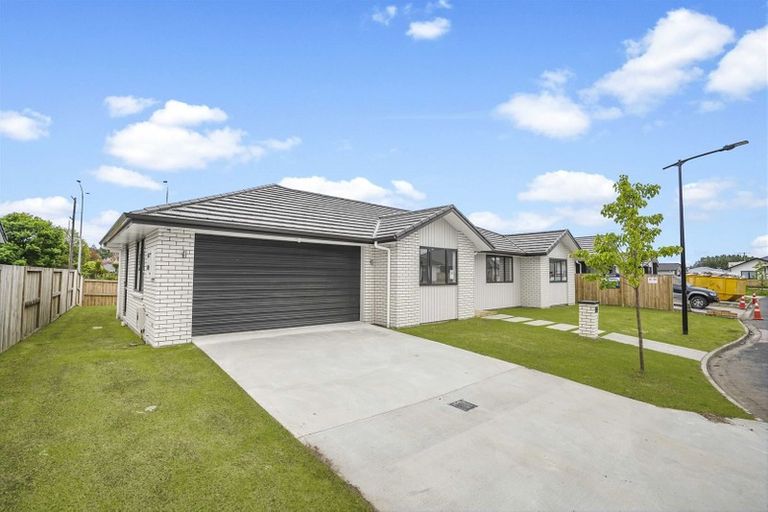 Photo of property in 52 Maggie Place, Chartwell, Hamilton, 3210