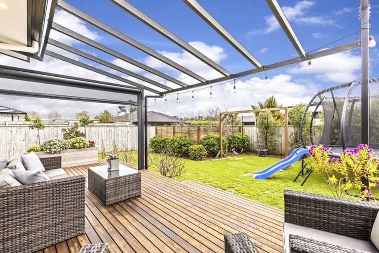 Photo of property in 21 Smith Street, Lepperton, New Plymouth, 4373