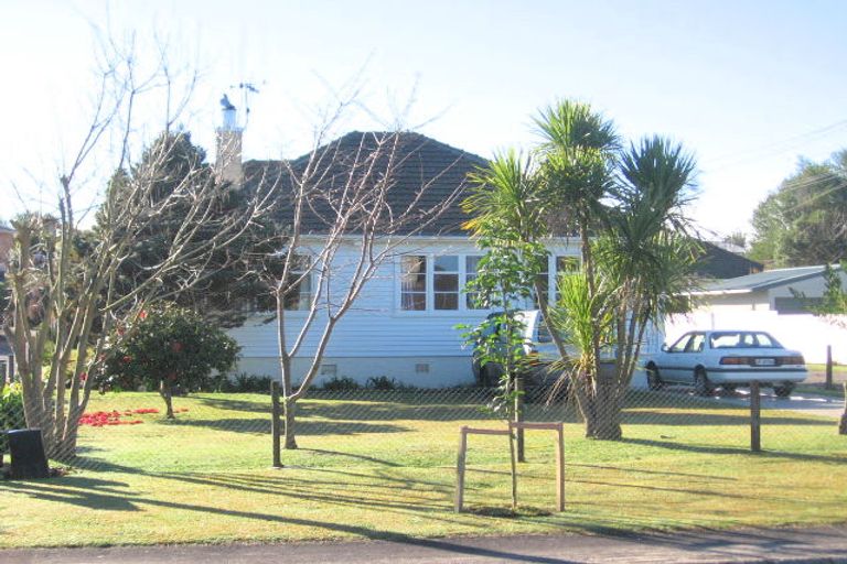 Photo of property in 18 Graham Street, Hamilton East, Hamilton, 3216