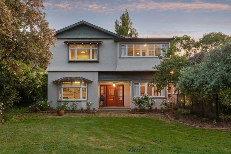 Photo of property in 12 Ahuriri Road, Tai Tapu, Christchurch, 7672