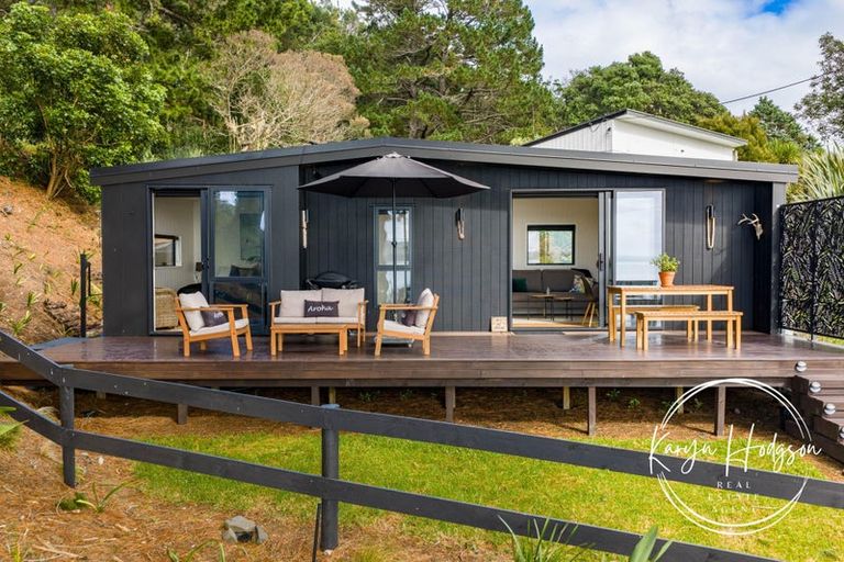 Photo of property in 164 Komiti Road, Tinopai, 0593