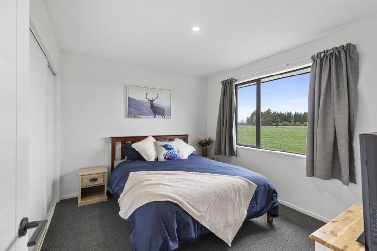 Photo of property in 1136 Poyntzs Road, Eyrewell, Rangiora, 7476