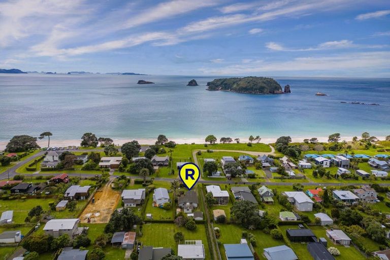 Photo of property in 12 Harsant Avenue, Hahei, Whitianga, 3591