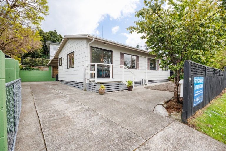 Photo of property in 118b West Street, Feilding, 4702