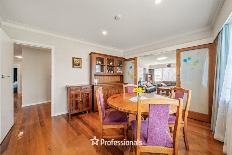 Photo of property in 21 Rosebank Avenue, Avalon, Lower Hutt, 5011