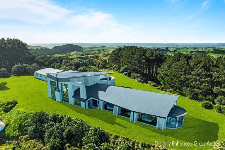 Photo of property in 73 Robertson Road, Otaua, Waiuku, 2682