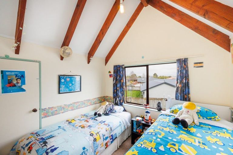 Photo of property in 164 Kelvin Grove Road, Kelvin Grove, Palmerston North, 4414