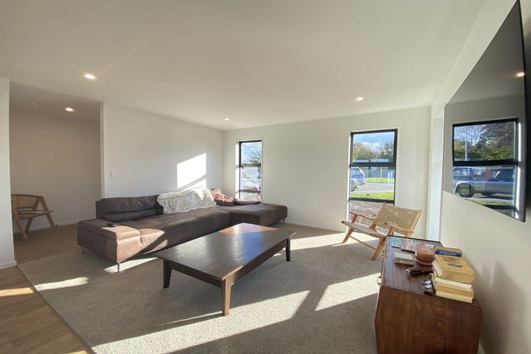 Photo of property in 13 Kay Way, Rakaia, 7710