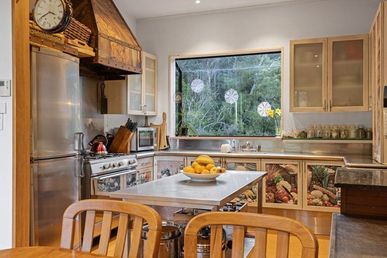 Photo of property in 100 Bachelors Road, Little River, 7591