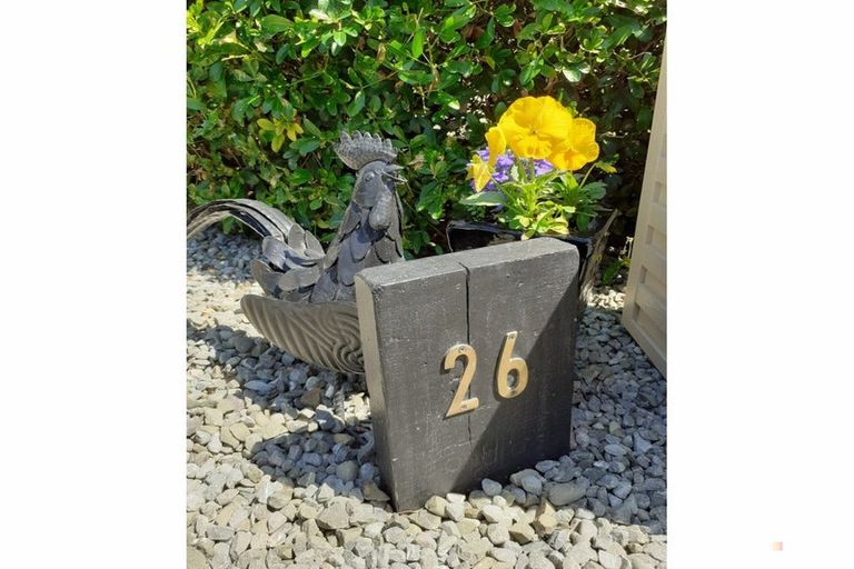 Photo of property in 26 Gorge Road, Waimate, 7924