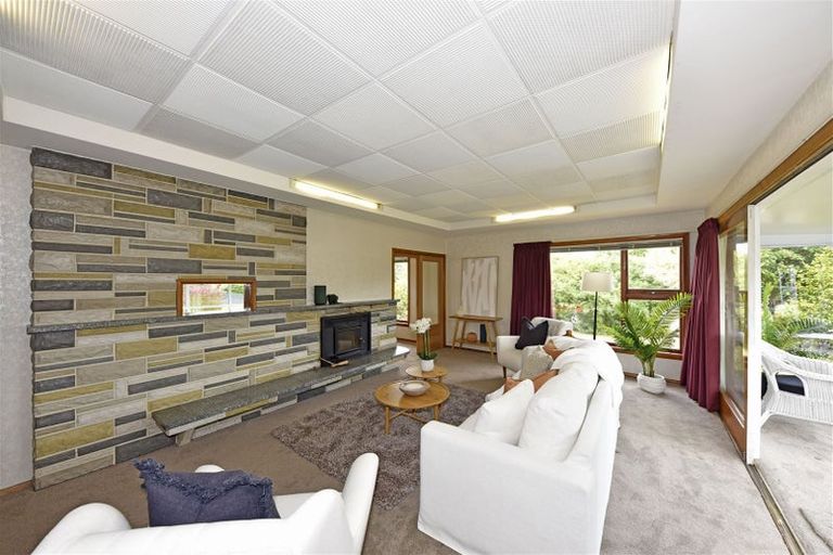 Photo of property in 1 Appleby Crescent, Burnside, Christchurch, 8053