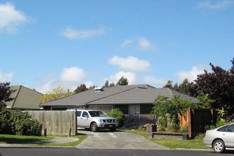 Photo of property in 5 Jenkins Street, Kaiapoi, 7630