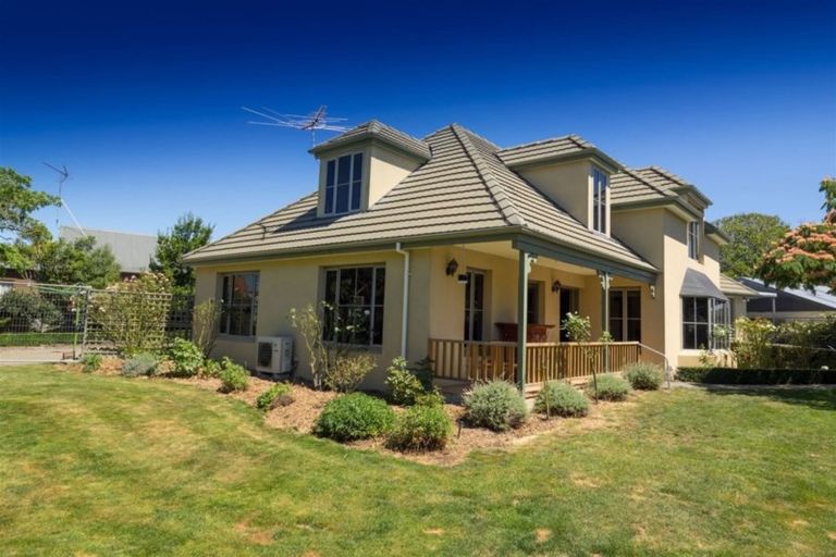 Photo of property in 14 Elizabeth Place, Allenton, Ashburton, 7700