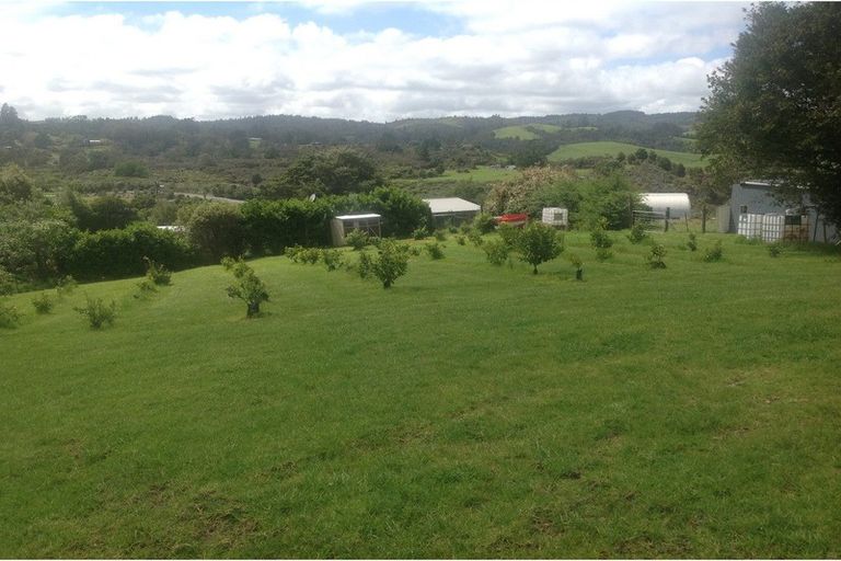 Photo of property in 125a King Street, Hikurangi, 0114