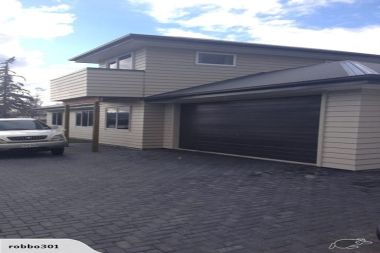 Photo of property in 56a Taharepa Road, Hilltop, Taupo, 3330