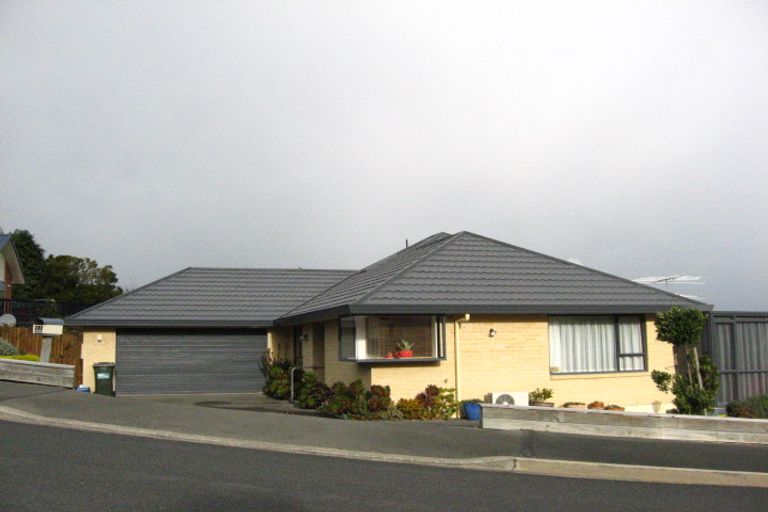 Photo of property in 218 Somerville Street, Shiel Hill, Dunedin, 9013