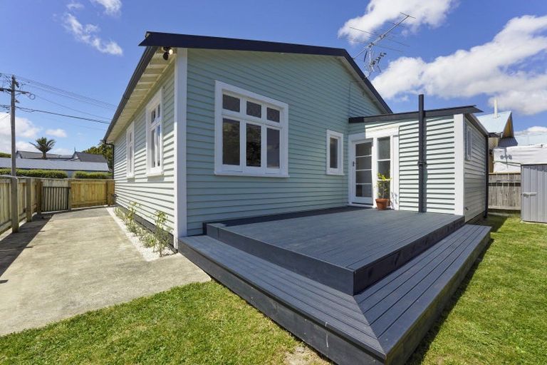 Photo of property in 1/44 Boulcott Street, Boulcott, Lower Hutt, 5010
