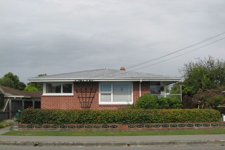 Photo of property in 1/115 Rutland Street, St Albans, Christchurch, 8052