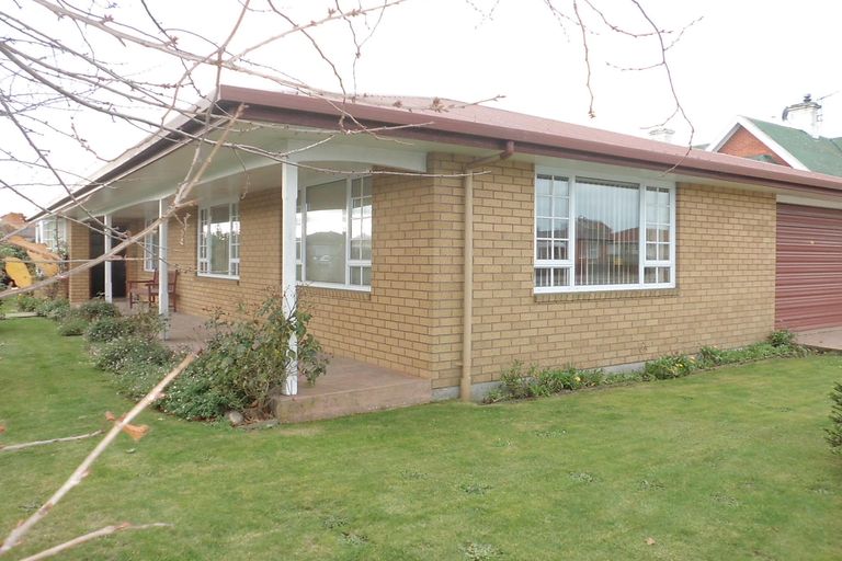Photo of property in 20 Allnatt Street, Temuka, 7920