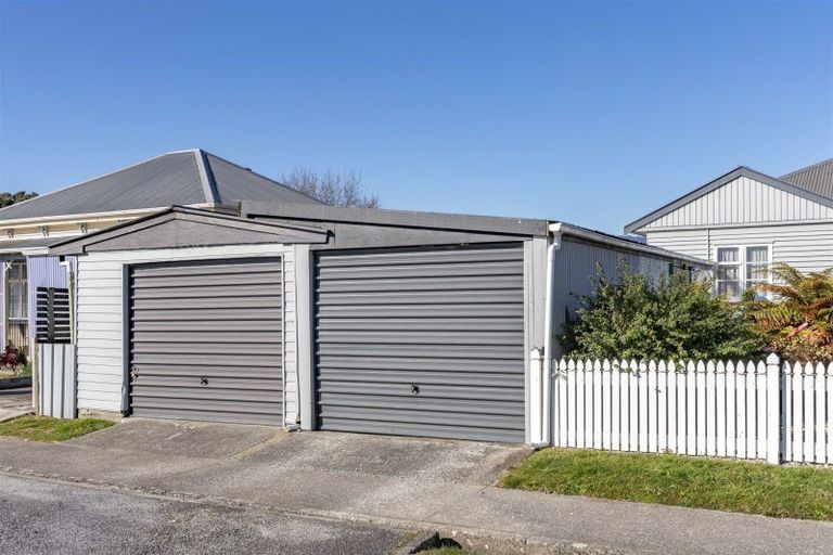 Photo of property in 58 Wakefield Street, Westport, 7825