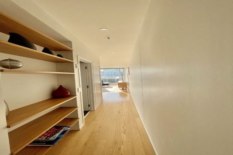 Photo of property in Trinity Apartments, 303/19 College Street, Te Aro, Wellington, 6011